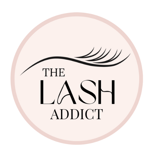 The Lash Addict