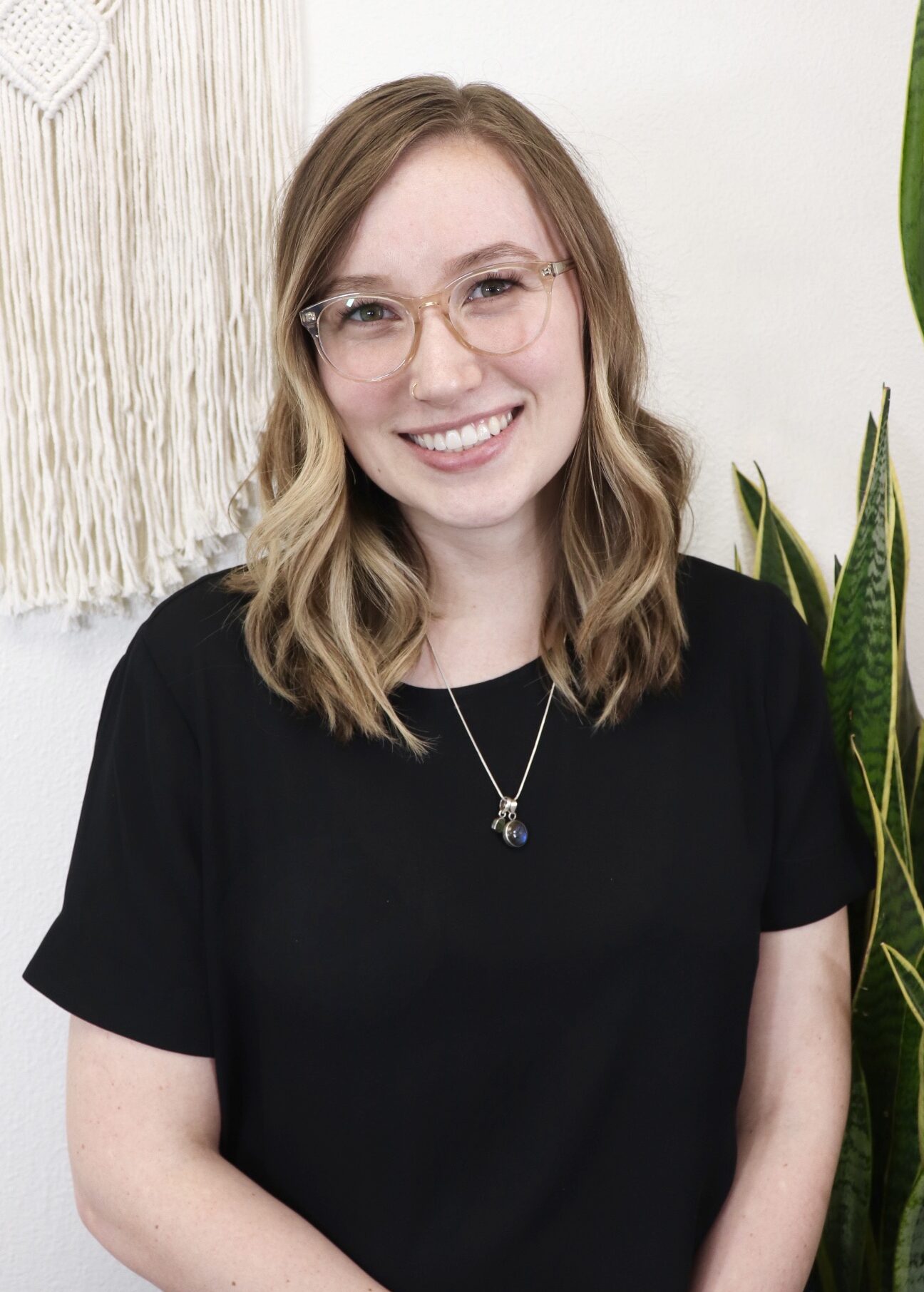 Maddie - Salon Coordinator