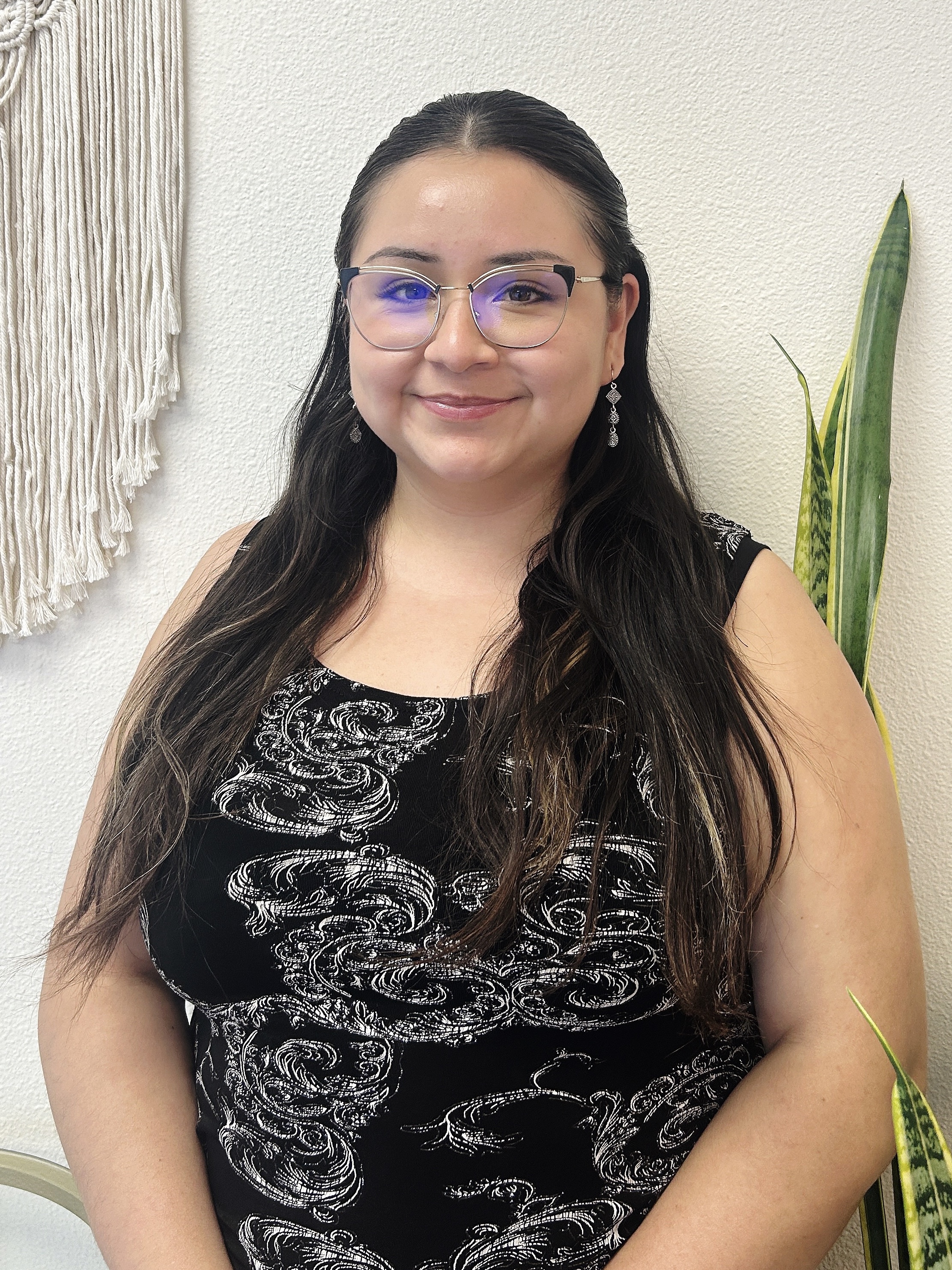 Arlette - Senior Lash Artist 