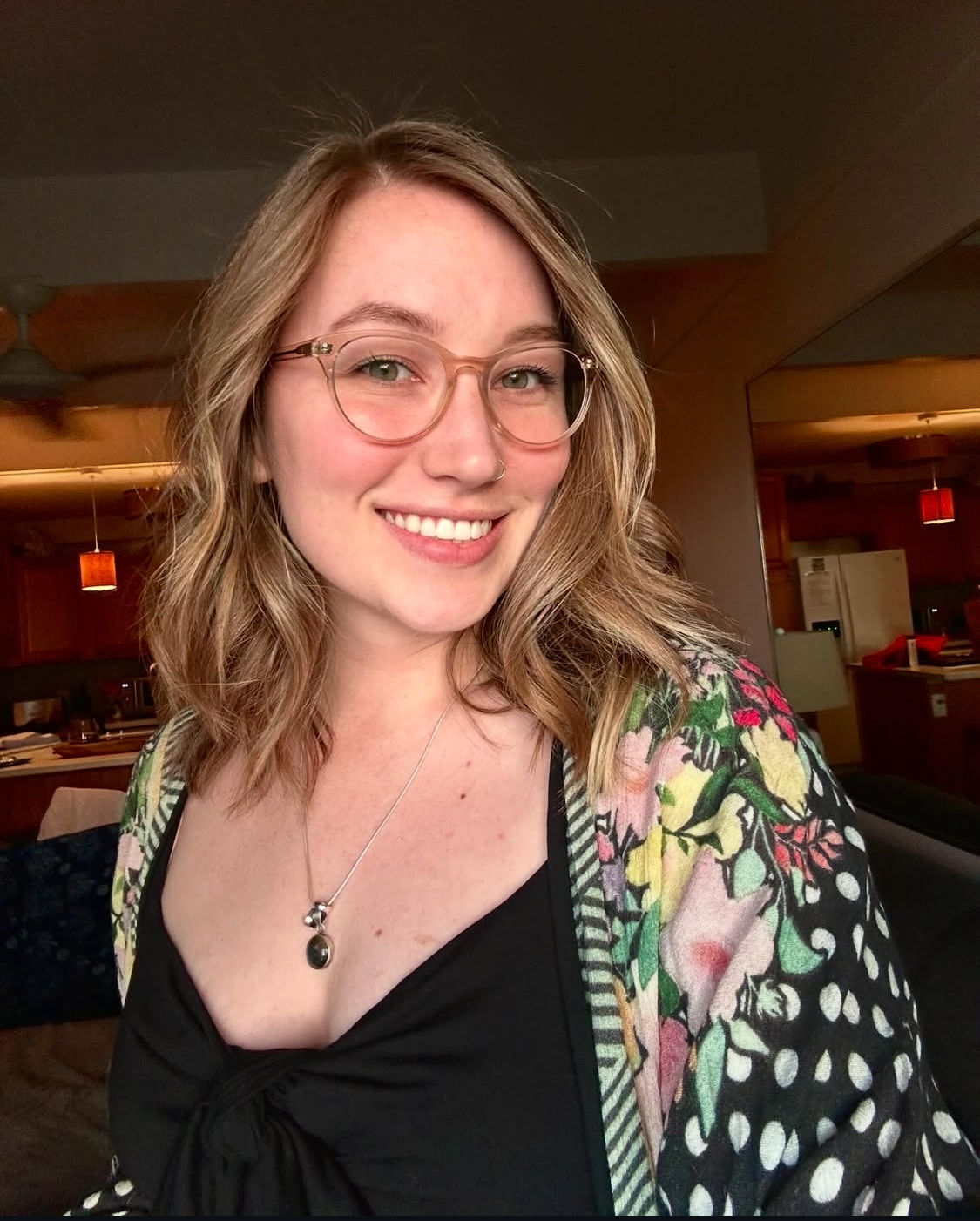 Maddie - Salon Coordinator