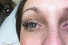 eyelash extension gallery