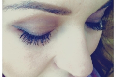 Sacramentos best best eyelash extension salon