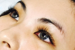 eyelash extensions sacramento