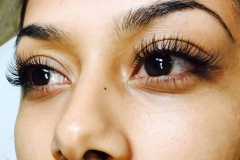 eye lash extensions sacramento