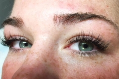 eye lash extension training in sacramento