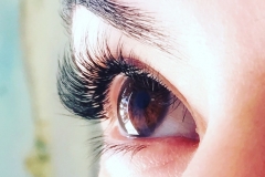 classic lashes