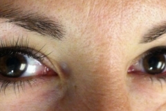 eyelash extensions gallery