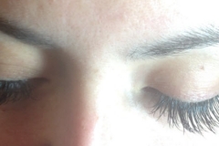 eyelash extensions dowtown sacramento