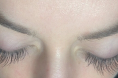 eyelash extensions sactown