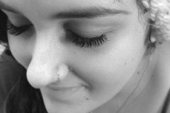 eyelash extensions east sacramento